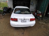 Mazda 626 1996 - Bán xe Mazda 626 sản xuất năm 1996, màu trắng, giá tốt giá 80 triệu tại Hà Tĩnh