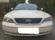 Ford Mondeo 2.5 AT 2003 - Cần bán lại xe cũ Ford Mondeo 2.5 AT sản xuất năm 2003, màu trắng   giá 178 triệu tại Đồng Tháp