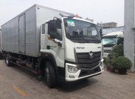 Thaco AUMAN   C160  2018 - Bán xe tải Thaco Auman 9 tấn - xe tải Thaco Auman C160 tại Hải Phòng giá 689 triệu tại Hải Phòng