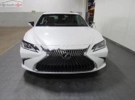 Lexus ES 250 2018 - Bán Lexus ES 250 sản xuất 2018, màu trắng, nhập khẩu giá 2 tỷ 280 tr tại Tp.HCM