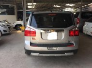 Chevrolet Orlando LTZ  2014 - Bán Orlando LTZ 2014, màu bạc, gốc TP, giá TL, hỗ trợ góp giá 526 triệu tại Tp.HCM