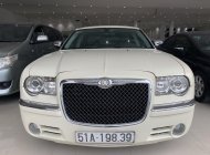 Chrysler 300C 2010 - Bán xe Chrysler 300C đời 2010, xe nhập, 980 triệu giá 980 triệu tại Tp.HCM