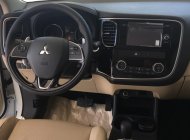 Mitsubishi Outlander 2018 - Khuyến mãi 51 triệu cho Khách hàng khi mua xe Outlander giá 808 triệu tại Quảng Ngãi