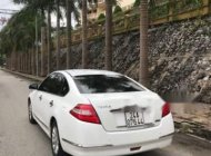 Nissan Teana 2010 - Bán Nissan Teana đời 2010, màu trắng, xe nhập, giá chỉ 480 triệu giá 480 triệu tại Yên Bái