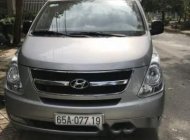 Hyundai Grand Starex 2015 - Bán Hyundai Grand Starex sản xuất 2015, màu bạc, xe nhập số sàn, giá chỉ 815 triệu giá 815 triệu tại Cần Thơ