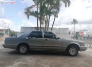 Nissan Cedric 1992 - Cần bán Nissan Cedric sản xuất 1992, màu bạc, nhập khẩu giá 80 triệu tại Bình Định