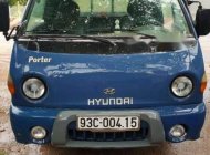 Hyundai Porter 2003 - Bán Hyundai Porter đời 2003, màu xanh lam, xe nhập giá 105 triệu tại Bình Phước