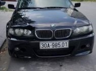 BMW 3 Series 2004 - Cần bán gấp BMW 3 Series đời 2004, màu đen, xe nhập, giá chỉ 283 triệu giá 283 triệu tại Bắc Ninh