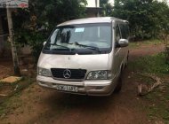 Mercedes-Benz MB 140 2003 - Bán Mercedes 140 sản xuất 2003, màu bạc giá 85 triệu tại Đồng Nai