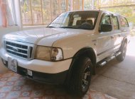 Ford Ranger 4x4 2008 - Bán Ford Ranger đời 2006, màu trắng, xe nhập, 220 triệu giá 220 triệu tại BR-Vũng Tàu