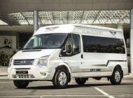 Ford Transit 2018 - Bán Ford Transit sản xuất 2018, màu trắng, giá chỉ 855 triệu giá 805 triệu tại Bạc Liêu