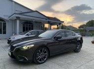 Mazda 6   2.5 Premium  2018 - Chính chủ bán Mazda 6 2.5 Premium đời 2018, màu nâu giá 960 triệu tại Tây Ninh