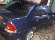 Ford Laser 2000 - Cần bán Ford Laser năm 2000, màu xanh lam  giá 143 triệu tại Đắk Nông