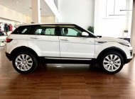 LandRover Evoque 2016 - LandRover 0932222253 Range Rover Evoque 2016 - màu trắng giá 2 tỷ 889 tr tại Tp.HCM