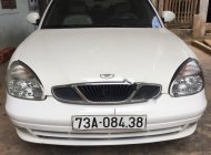 Daewoo Lanos 2001 - Bán Daewoo Lanos sản xuất 2001, màu trắng, nhập khẩu   giá 70 triệu tại Quảng Bình