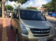 Hyundai Starex 2009 - Cần bán lại xe Hyundai Starex sản xuất 2009, xe nhập, giá 465tr giá 465 triệu tại Gia Lai