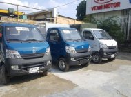 Veam Mekong     2018 - Cần bán xe Veam Mekong xe tải 750kg, hỗ trợ trả góp giá 164 triệu tại TT - Huế