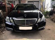 Mercedes-Benz E class E250  2013 - Bán Mercedes E250 2013, màu đen còn mới giá 1 tỷ 250 tr tại Cần Thơ