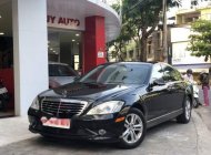 Mercedes-Benz S class  S350  2008 - Bán Mercedes S350 đời 2008, màu đen, giá tốt giá 830 triệu tại Đà Nẵng