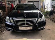 Mercedes-Benz E class E250 2013 - Bán xe Sedan Mercedes Benz E250 - xe như mới - 2013 - giá: 1tỷ 250triệu giá 1 tỷ 250 tr tại Cần Thơ