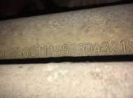 Mercedes-Benz MB 2002 - Bán ô tô Mercedes sản xuất năm 2002 giá 100 triệu tại Tuyên Quang