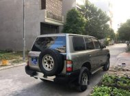 Nissan Patrol 2000 - Bán ô tô Nissan Patrol sản xuất năm 2000, màu bạc, nhập khẩu giá 185 triệu tại Hà Nội