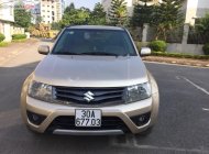 Suzuki Grand vitara 2.0 AT 4x4 2015 - Bán Suzuki Grand vitara 2.0 AT 4x4 sản xuất năm 2015, màu vàng, nhập khẩu   giá 560 triệu tại Hà Nội