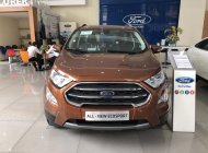 Ford EcoSport 1.0L AT Titanium 2019 - Ford Ecosport Titanium tại Ninh Bình giao ngay, đủ màu, giảm cực mạnh, hỗ trợ 80%, 8 năm - LH: 033.613.5555 giá 648 triệu tại Ninh Bình