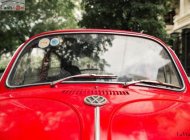 Volkswagen Beetle 1990 - Cần bán lại xe Volkswagen Beetle đời 1990, màu đỏ, nhập khẩu, giá 270tr giá 270 triệu tại Hà Nội