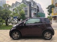 Toyota IQ Platinum 2013 - Bán xe Toyota IQ Platinum đời 2013, màu nâu, nhập khẩu giá 625 triệu tại Hà Nội