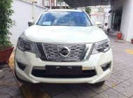 Nissan X Terra 2018 - Cần bán xe Nissan X Terra đời 2018, màu trắng, nhập khẩu nguyên chiếc giá 980 triệu tại Đà Nẵng