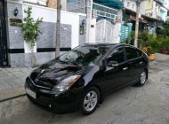 Toyota Prius   1.5 AT 2006 - Cần bán lại xe Toyota Prius 1.5 AT đời 2006, màu đen, xe nhập giá 420 triệu tại Tp.HCM