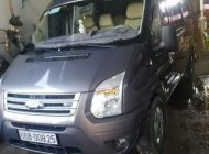 Ford EcoSport 2017 - Bán ô tô Ford EcoSport năm sản xuất 2017, màu xám, nhập khẩu, giá tốt giá 580 triệu tại Đồng Tháp