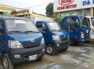Veam Mekong   2018 - Cần bán xe tải 860kg đời 2018, màu xanh lam, giá tốt hổ trợ trả góp giá 164 triệu tại Đà Nẵng