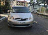 Toyota Sienna LE 2010 - Cần bán gấp Toyota Sienna LE đời 2010, màu bạc, nhập khẩu nguyên chiếc, xe gia đình   giá 865 triệu tại Tp.HCM