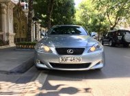 Lexus IS 250 2005 - Lexus IS250 đời 2005 màu xanh, đẹp xuất sắc giá 630 triệu tại Hà Nội