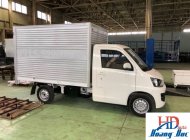 Xe tải 500kg - dưới 1 tấn   2018 - Bán xe tải nhẹ 990kg năm sản xuất 2018, màu xanh lam, giá chỉ 220 triệu giá 220 triệu tại Đà Nẵng