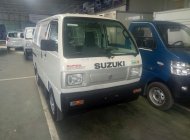 Suzuki Blind Van 2018 - Bán tải Suzuki Blind Van 2018 - LH: 0939.609.461 giá 290 triệu tại Kiên Giang