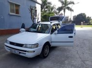 Toyota Corolla MT 1995 - Bán Toyota Corolla MT sản xuất năm 1995, màu trắng, nhập khẩu, 138tr giá 138 triệu tại Hòa Bình