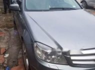 Mercedes-Benz C class C300 AMG 2010 - Bán xe Mercedes C300 AMG năm 2010, màu xám   giá 620 triệu tại Bắc Ninh