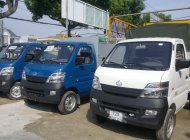 Veam Mekong    2018 - Bán xe tải Veam Mekong 2018, màu xanh lam, 164tr, hỗ trợ trả góp giá 164 triệu tại Đà Nẵng
