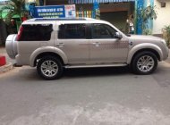 Ford Everest AT 2014 - Bán ô tô Ford Everest AT năm sản xuất 2014    giá 650 triệu tại Tp.HCM