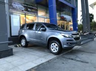 Chevrolet Trail Blazer 2018 - Chevrolet Trailblazer AT 4x2, giao xe ngay khuyến mãi hấp dẫn giá 898 triệu tại Tp.HCM