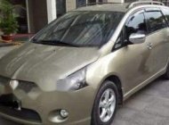 Mitsubishi Grandis 2015 - Bán Mitsubishi Grandis 2015, màu vàng, giá tốt giá 330 triệu tại Tp.HCM