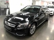 Mercedes-Benz C class C200 2018 - Cần bán Mercedes C200 sản xuất 2018, xe mới mua và đăng ký tháng 2 năm 2018 giá 1 tỷ 420 tr tại Bắc Ninh