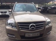 Mercedes-Benz GLK Class   300  2010 - Cần bán lại xe Mercedes 300 năm 2010, xe đẹp zin từ trong ra ngoài giá 680 triệu tại Hà Nội