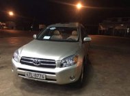 Toyota RAV4   2007 - Cần bán Toyota RAV4 2007, màu bạc, nhập khẩu   giá 530 triệu tại Đắk Lắk