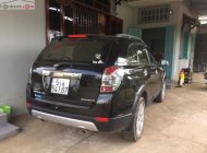 Chevrolet Captiva Maxx 2009 - Bán Chevrolet Captiva Maxx đời 2009, màu đen, 330tr giá 330 triệu tại Đồng Nai