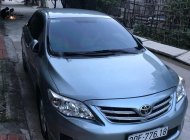 Toyota Corolla altis G 2011 - Bán Toyota Corolla altis G đời 2011, giá tốt giá 500 triệu tại Hà Nội