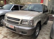 Isuzu Trooper 2003 - Bán xe Isuzu Trooper 2003, nhập khẩu nguyên chiếc, giá chỉ 170 triệu giá 170 triệu tại Vĩnh Phúc